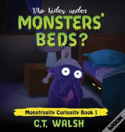 Capa do artigo Who Hides Under Monsters' Beds