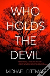 Capa do artigo Who Holds The Devil
