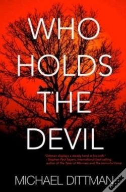 Capa do artigo Who Holds The Devil