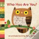 Who Hoo Are You?