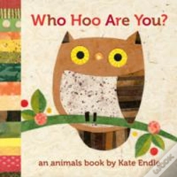 Capa do artigo Who Hoo Are You?