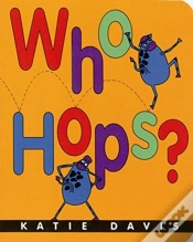 Capa do artigo Who Hops?