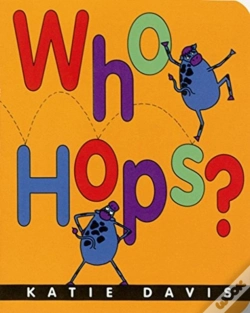 Capa do artigo Who Hops?
