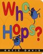 Who Hops? - Preview