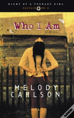 Capa do artigo Who I Am