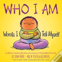 Capa do artigo Who I Am