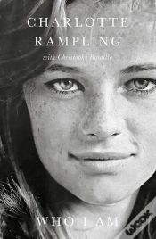 Capa do artigo Who I Am Who I Am
