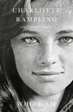 Capa do artigo Who I Am Who I Am