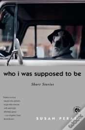 Capa do artigo Who I Was Supposed To Be