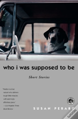 Capa do artigo Who I Was Supposed To Be