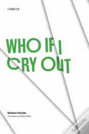 Capa do artigo Who If I Cry Out