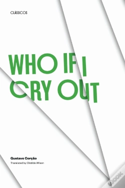 Capa do artigo Who If I Cry Out