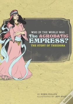 Capa do artigo Who In The World Was The Acrobatic Empress?