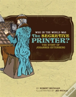 Capa do artigo Who In The World Was The Secretive Printer?