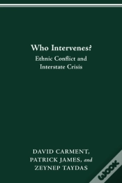 Capa do artigo Who Intervenes?