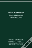 Who Intervenes?