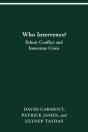 Who Intervenes? - Preview