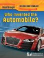 Who Invented The Automobile? - Preview