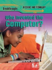 Capa do artigo Who Invented The Computer?