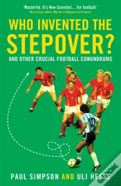 Capa do artigo Who Invented The Stepover?
