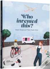 Capa do artigo Who Invented This?