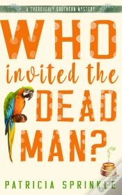 Capa do artigo Who Invited The Dead Man?