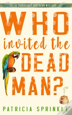 Capa do artigo Who Invited The Dead Man?