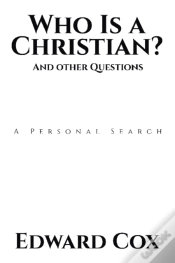 Capa do artigo Who Is A Christian?                                                                                                                                   
