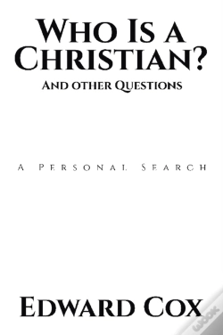Capa do artigo Who Is A Christian?                                                                                                                                   