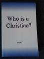 Who Is A Christian? - Preview