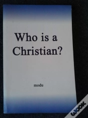 Capa do artigo Who Is A Christian?