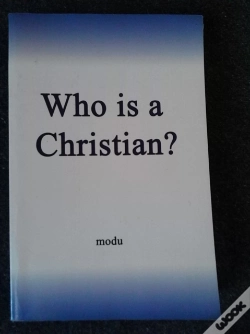 Capa do artigo Who Is A Christian?