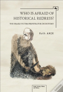 Capa do artigo Who Is Afraid Of Historical Redress?