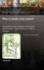 Who Is Afraid Of The Rhetor? - Preview