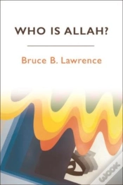 Capa do artigo Who Is Allah?