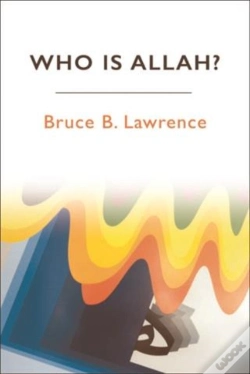 Capa do artigo Who Is Allah?