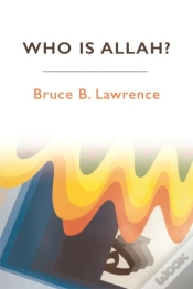 Capa do artigo Who Is Allah?