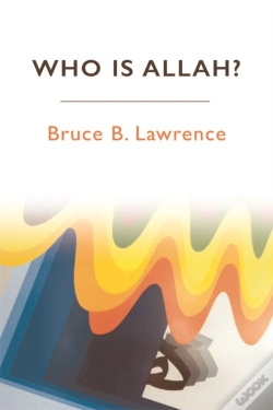Capa do artigo Who Is Allah?