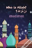 Who Is Allah