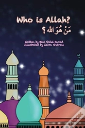 Capa do artigo Who Is Allah