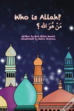 Capa do artigo Who Is Allah