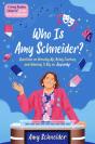 Who Is Amy Schneider? - Preview