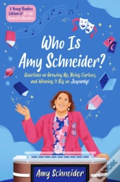 Capa do artigo Who Is Amy Schneider?