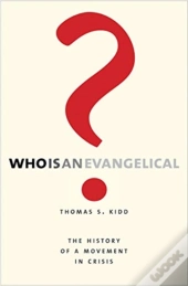Who Is An Evangelical?
