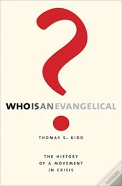 Capa do artigo Who Is An Evangelical?