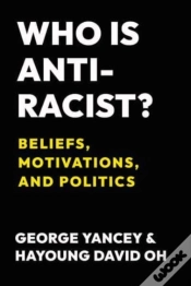 Capa do artigo Who Is Antiracist?