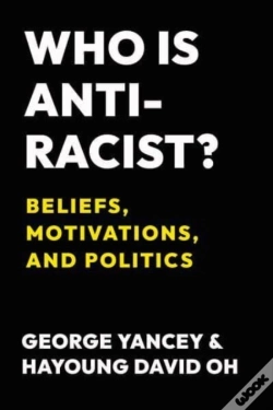 Capa do artigo Who Is Antiracist?