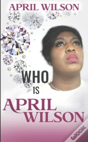Capa do artigo Who Is April Wilson