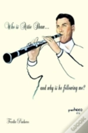 Capa do artigo Who Is Artie Shaw...And Why Is He Following Me?