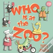 Who Is At The Zoo?